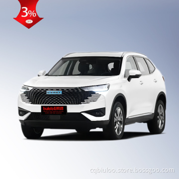 Electric car Toyota Camry Hot sale China HAVAL H6 H9 Crown ev car Coupe Coupe haval white SUV changan Cs85 Used cars